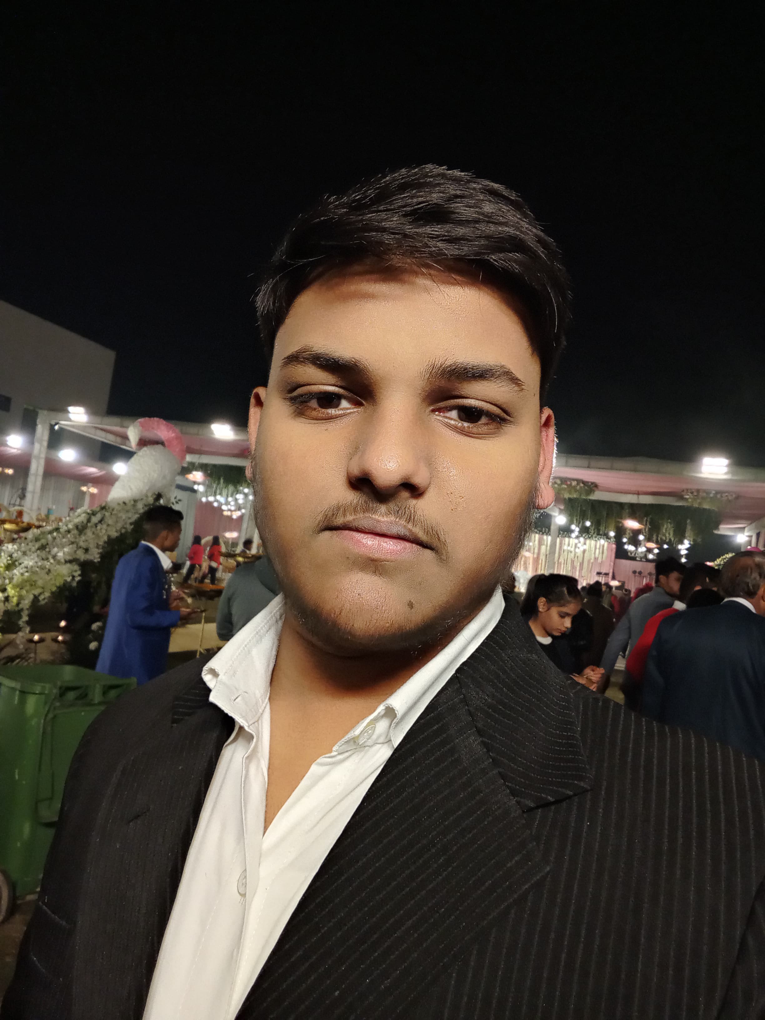 Viraj Jaiswal